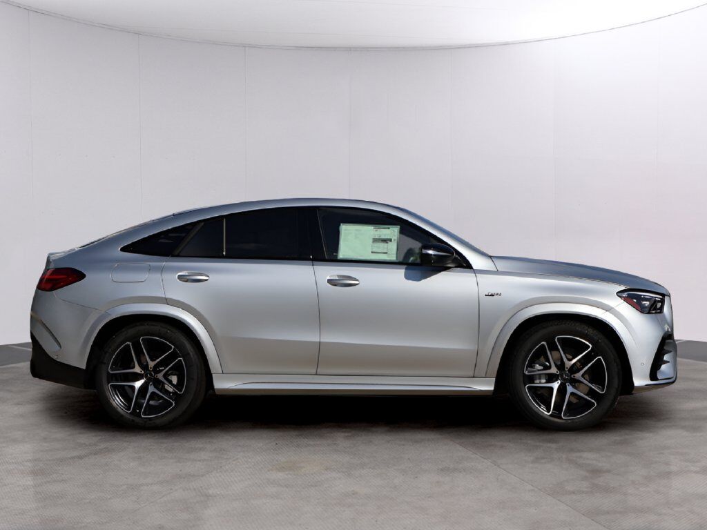 2026 Mercedes-Benz GLE GLE 53 AMG&reg; San Clemente CA