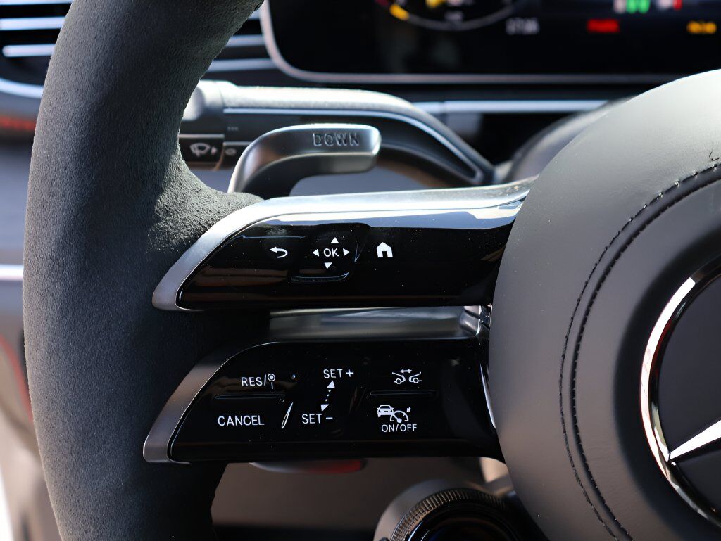 2026 Mercedes-Benz GLE GLE 53 AMG&reg; San Clemente CA
