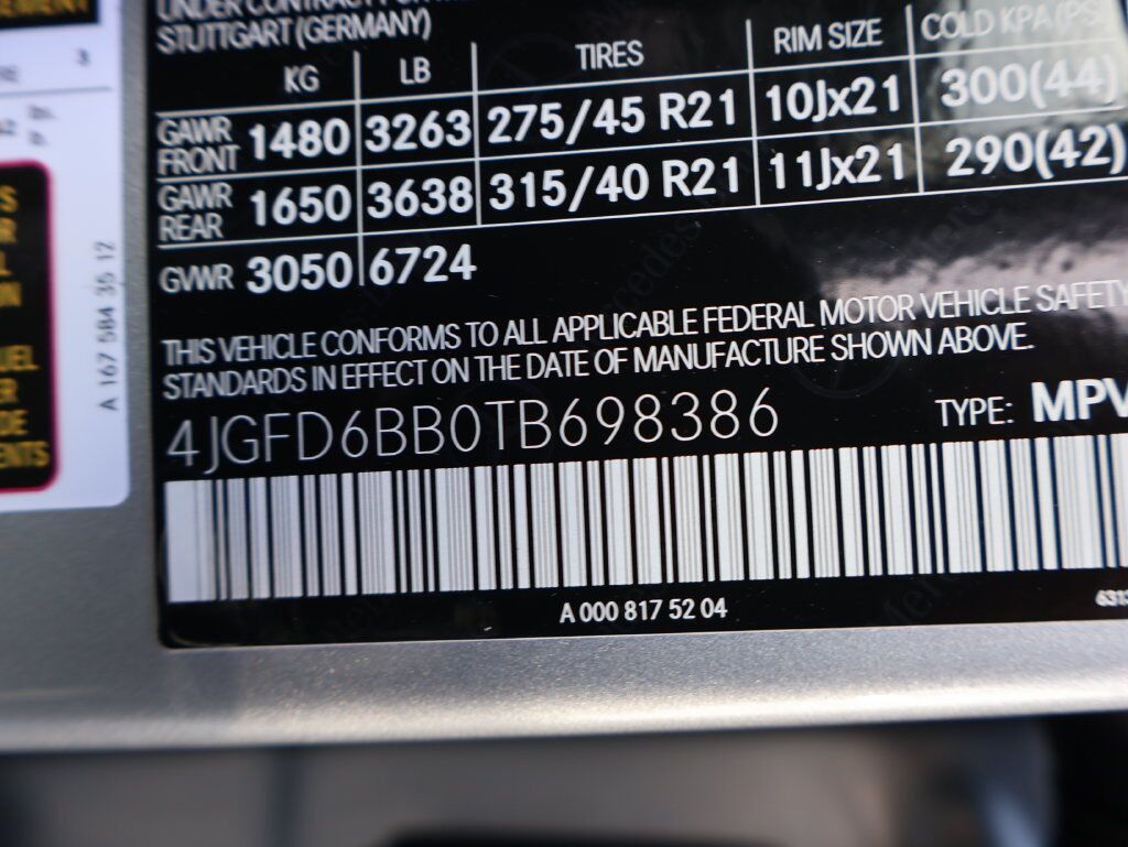 2026 Mercedes-Benz GLE GLE 53 AMG&reg; San Clemente CA