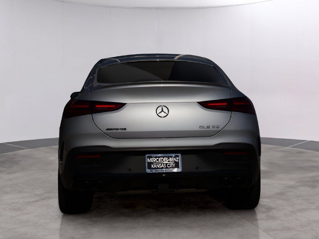 2026 Mercedes-Benz GLE GLE 53 AMG&reg; San Clemente CA