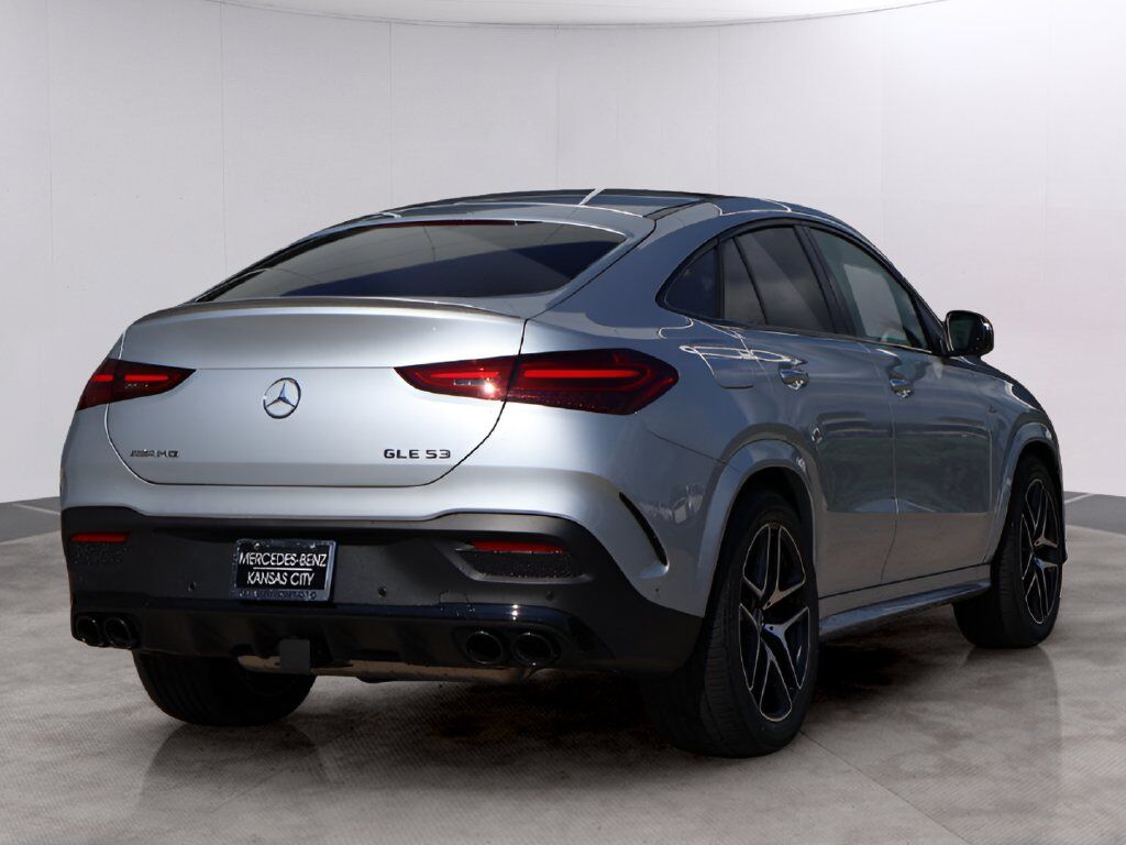 2026 Mercedes-Benz GLE GLE 53 AMG&reg; San Clemente CA