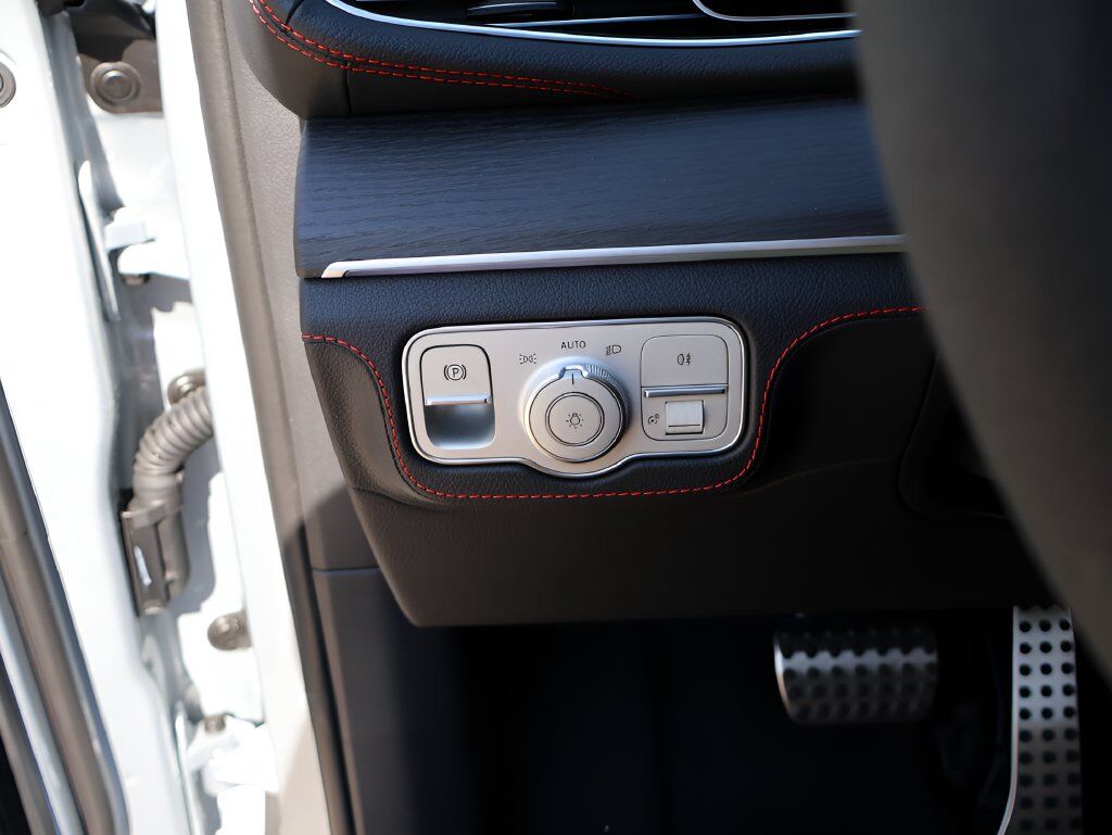 2026 Mercedes-Benz GLE GLE 53 AMG&reg; San Clemente CA