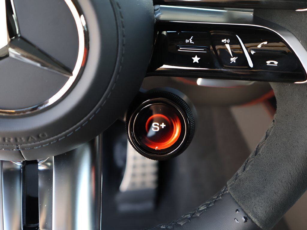 2026 Mercedes-Benz GLE GLE 53 AMG&reg; San Clemente CA