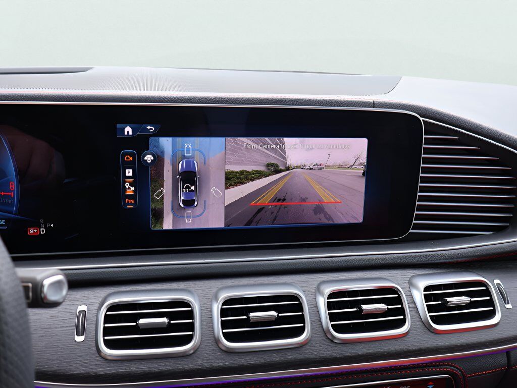 2026 Mercedes-Benz GLE GLE 53 AMG&reg; San Clemente CA