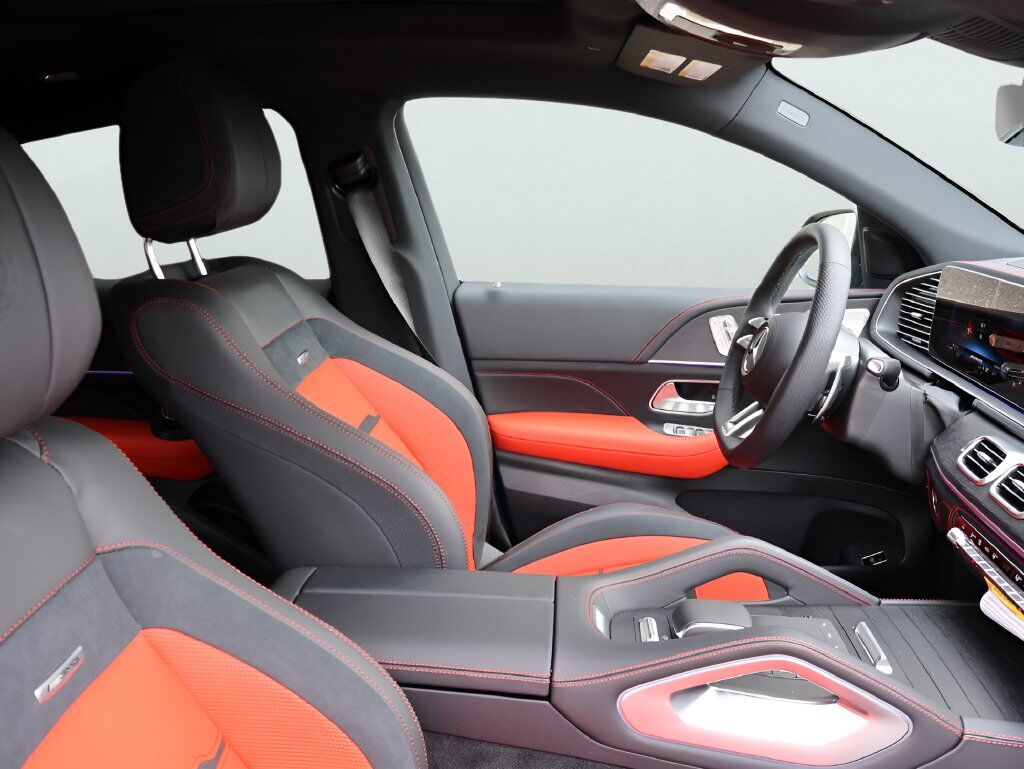 2026 Mercedes-Benz GLE GLE 53 AMG&reg; San Clemente CA