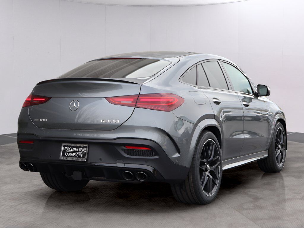 2026 Mercedes-Benz GLE GLE 53 AMG&reg; San Clemente CA