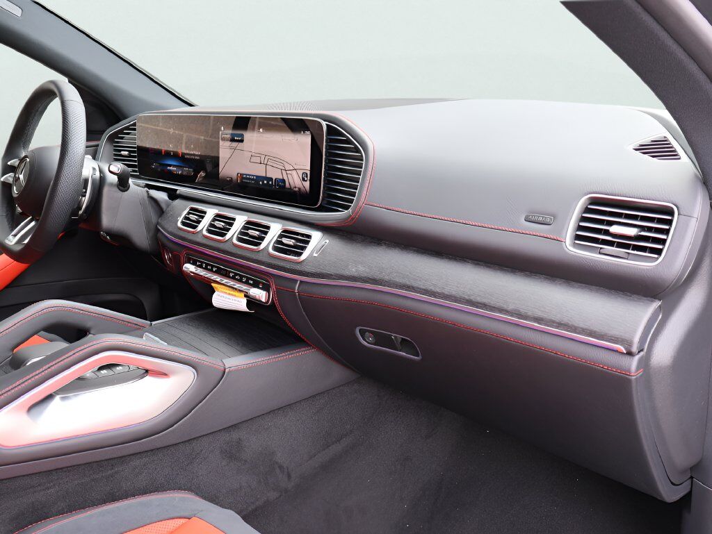 2026 Mercedes-Benz GLE GLE 53 AMG&reg; San Clemente CA