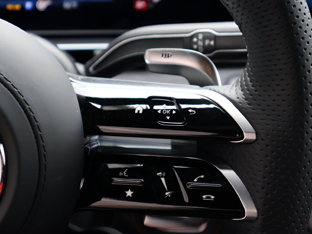 2026 Mercedes-Benz GLE GLE 53 AMG&reg; San Clemente CA