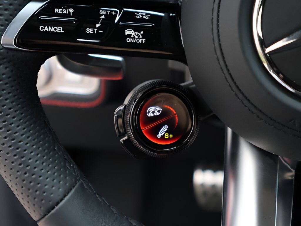 2026 Mercedes-Benz GLE GLE 53 AMG&reg; San Clemente CA