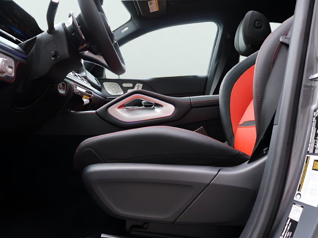2026 Mercedes-Benz GLE GLE 53 AMG&reg; San Clemente CA