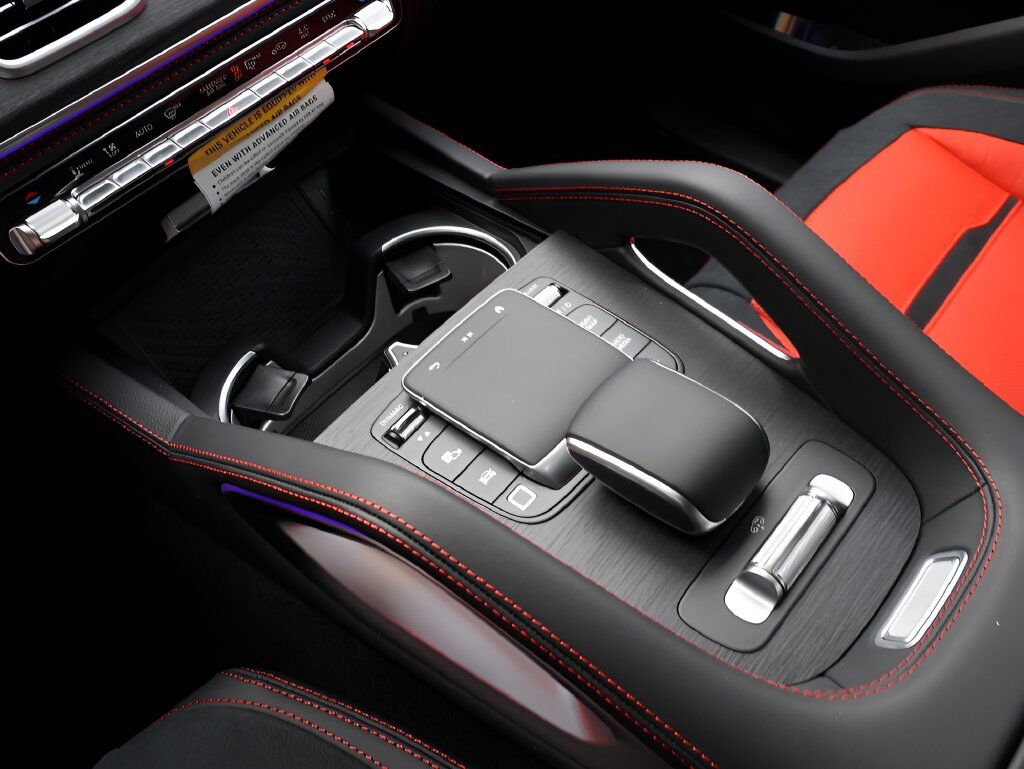 2026 Mercedes-Benz GLE GLE 53 AMG&reg; San Clemente CA