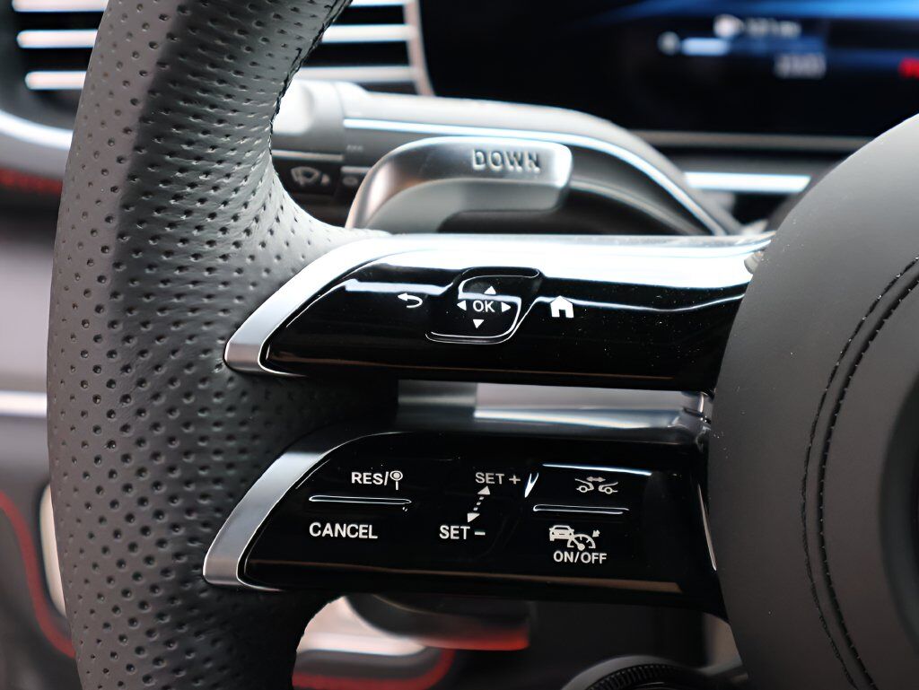2026 Mercedes-Benz GLE GLE 53 AMG&reg; San Clemente CA