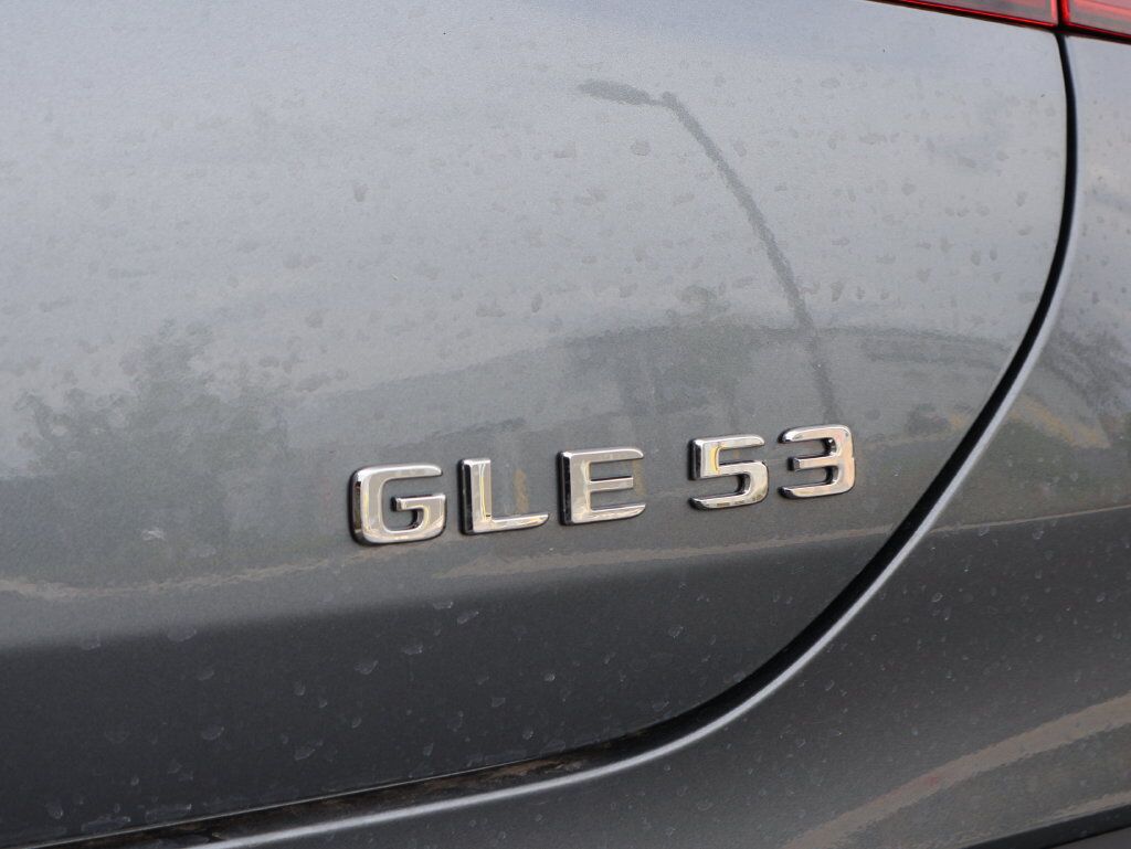 2026 Mercedes-Benz GLE GLE 53 AMG&reg; San Clemente CA
