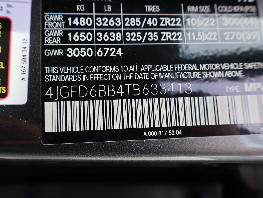 2026 Mercedes-Benz GLE GLE 53 AMG&reg; San Clemente CA