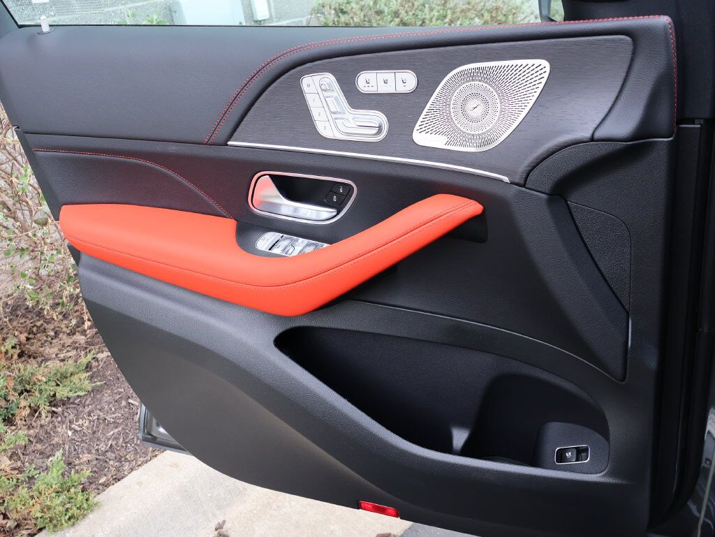 2026 Mercedes-Benz GLE GLE 53 AMG&reg; San Clemente CA