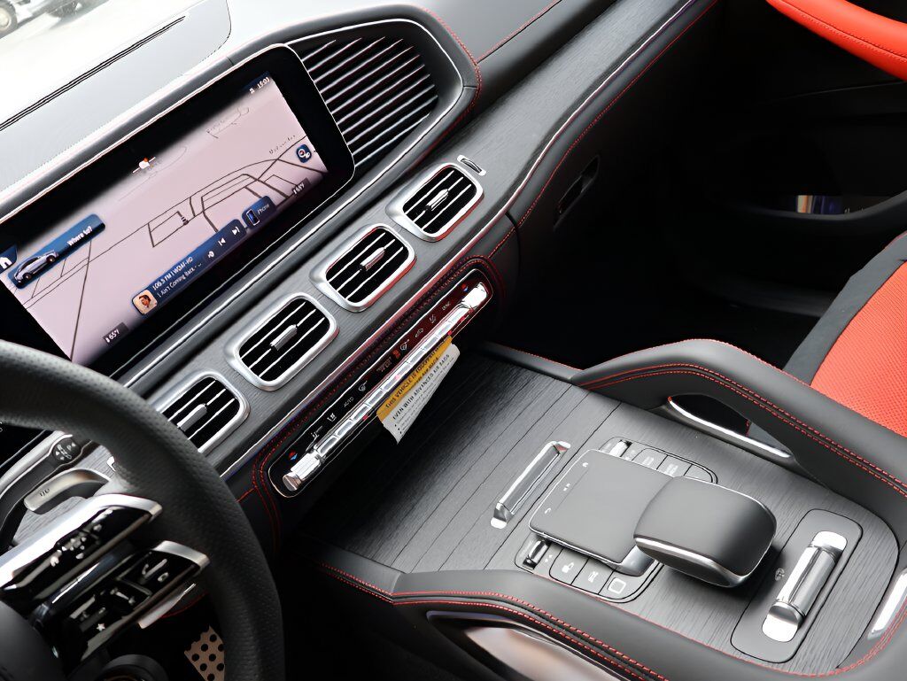 2026 Mercedes-Benz GLE GLE 53 AMG&reg; San Clemente CA