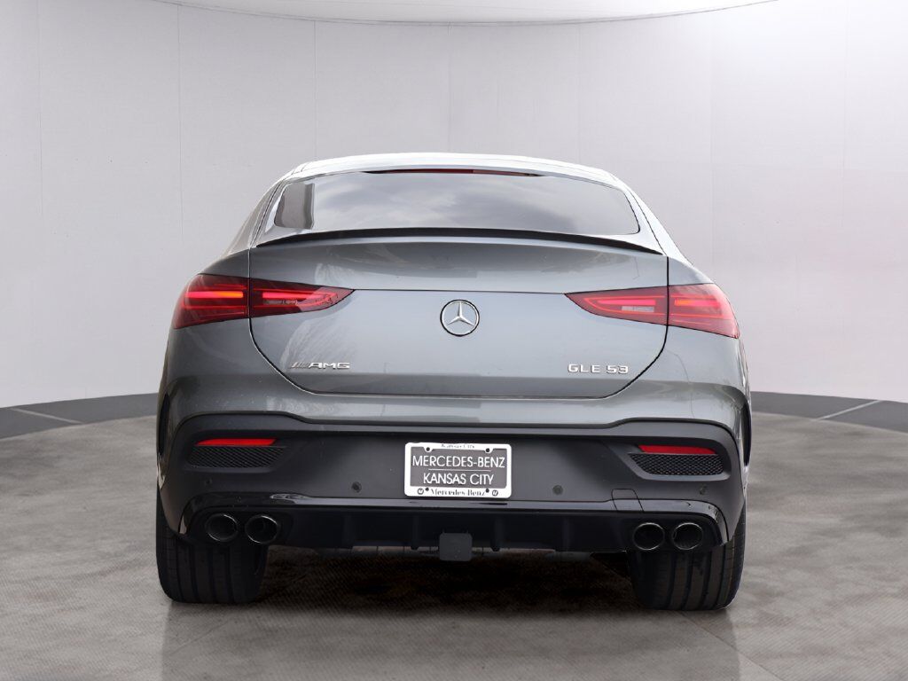 2026 Mercedes-Benz GLE GLE 53 AMG&reg; San Clemente CA