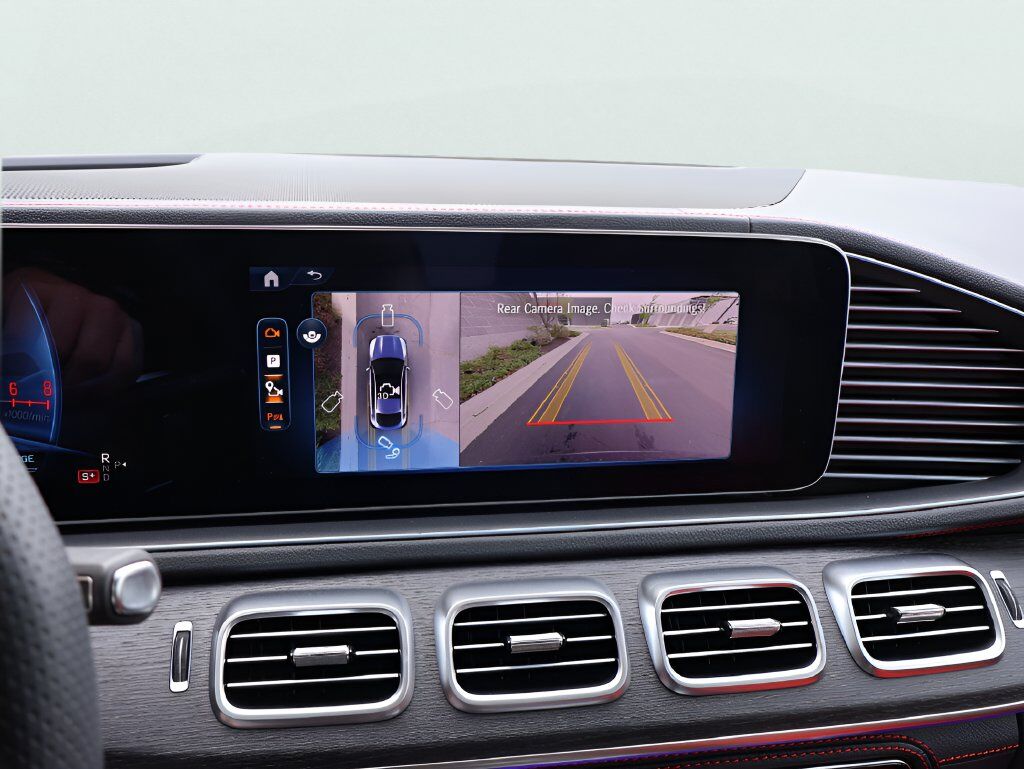 2026 Mercedes-Benz GLE GLE 53 AMG&reg; San Clemente CA