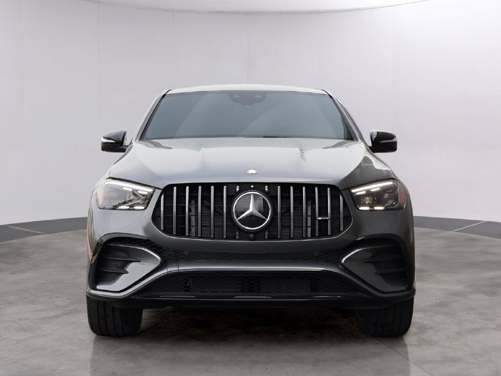 2026 Mercedes-Benz GLE GLE 53 AMG&reg;