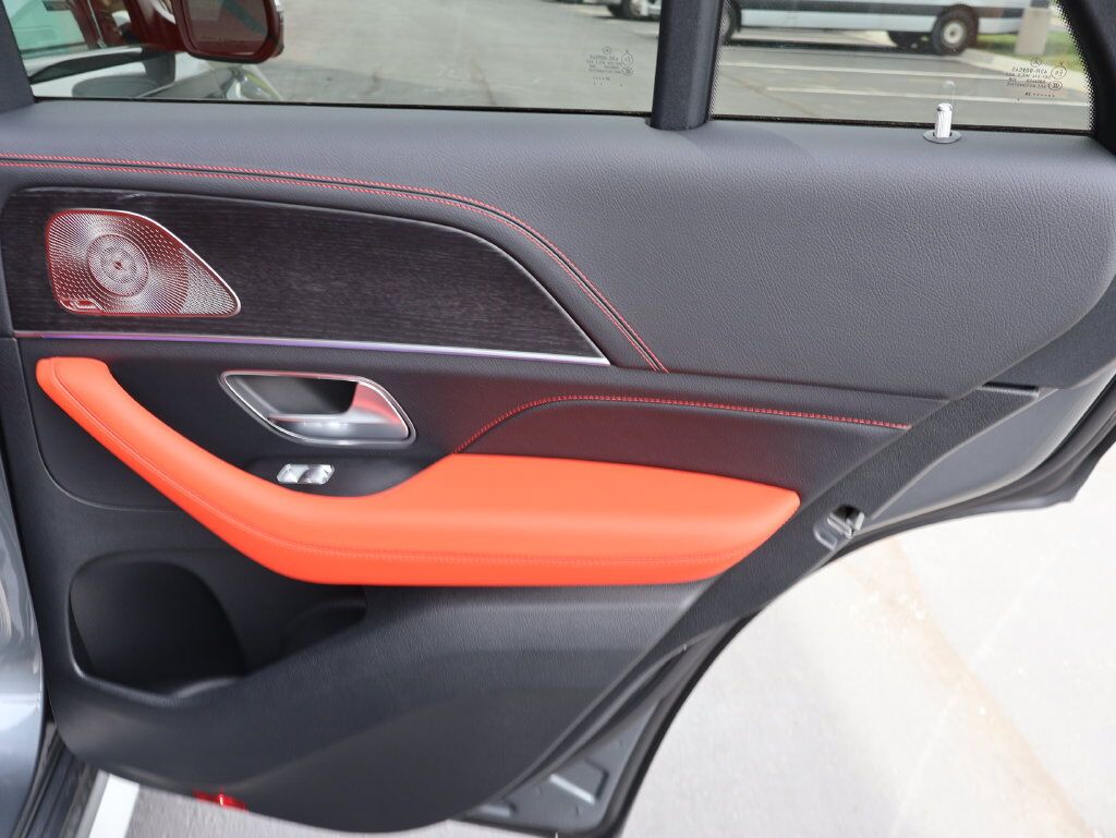 2026 Mercedes-Benz GLE GLE 53 AMG&reg; San Clemente CA