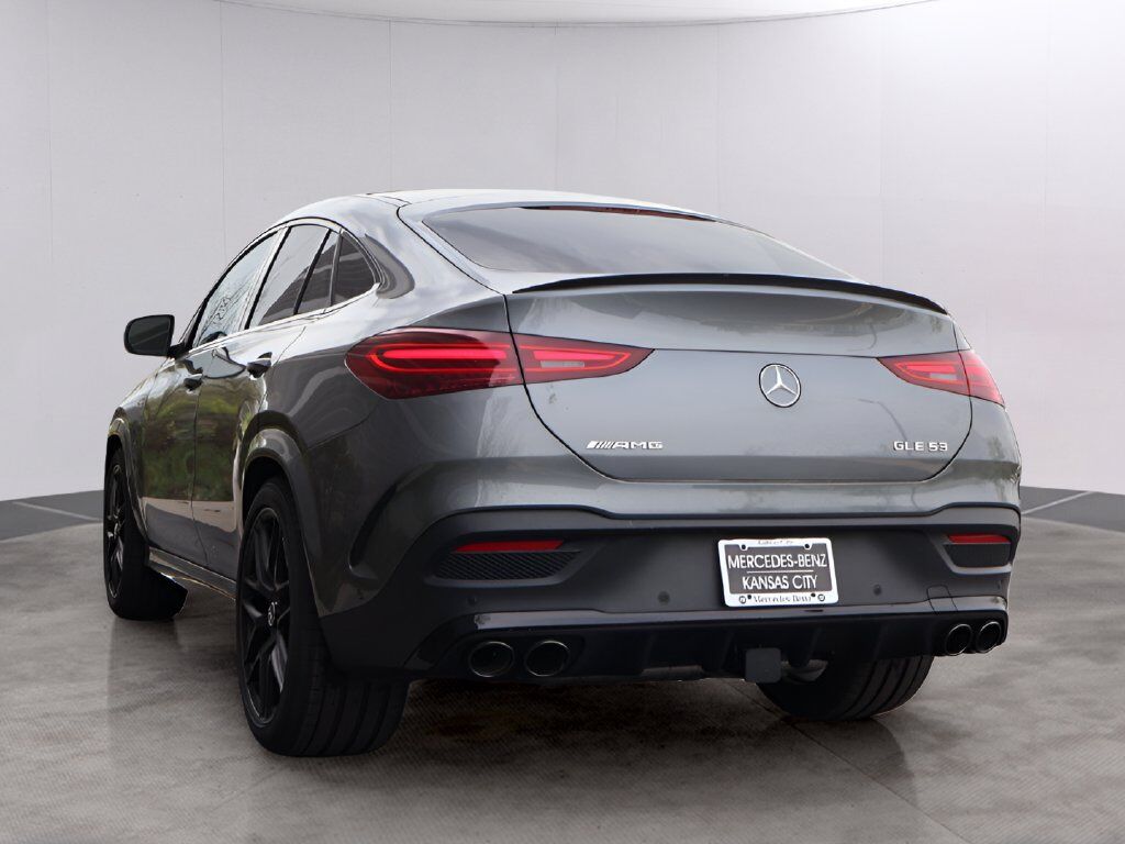 2026 Mercedes-Benz GLE GLE 53 AMG&reg; San Clemente CA