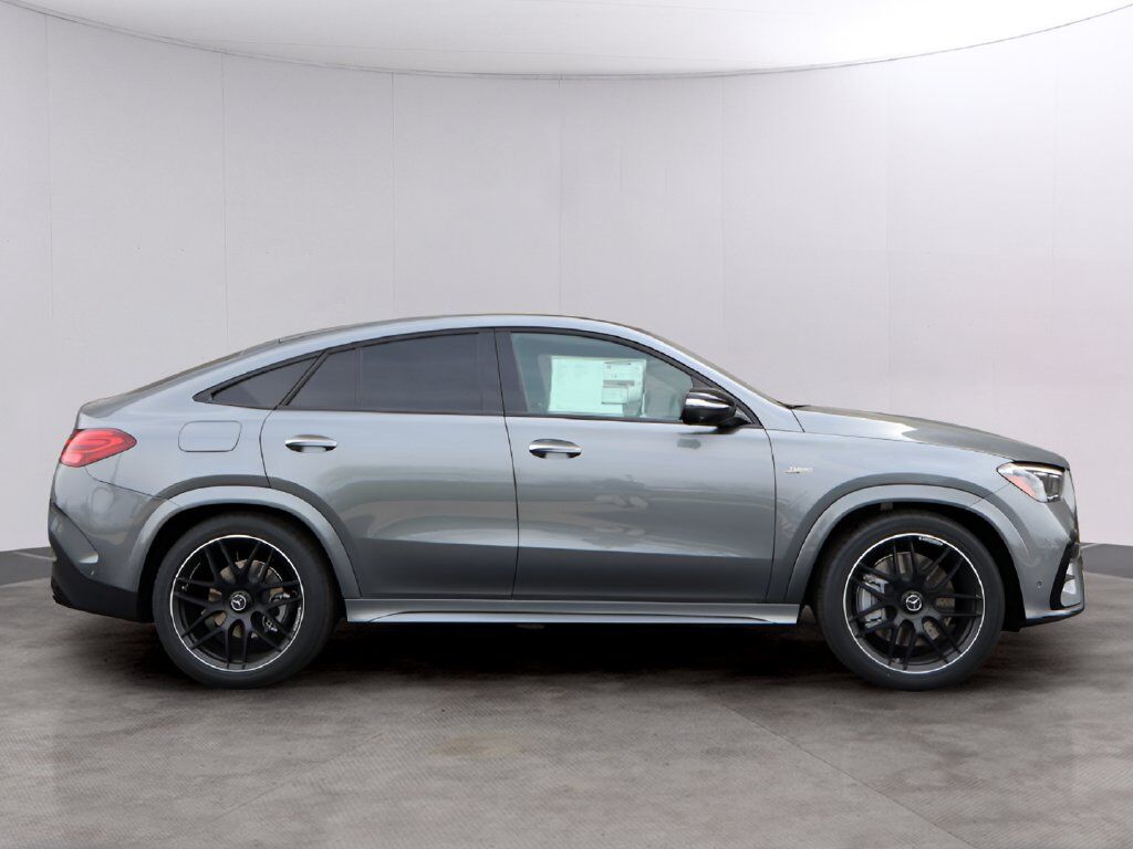 2026 Mercedes-Benz GLE GLE 53 AMG&reg; San Clemente CA