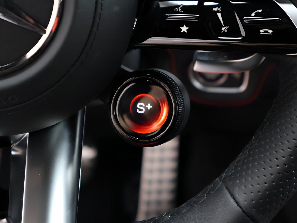 2026 Mercedes-Benz GLE GLE 53 AMG&reg; San Clemente CA