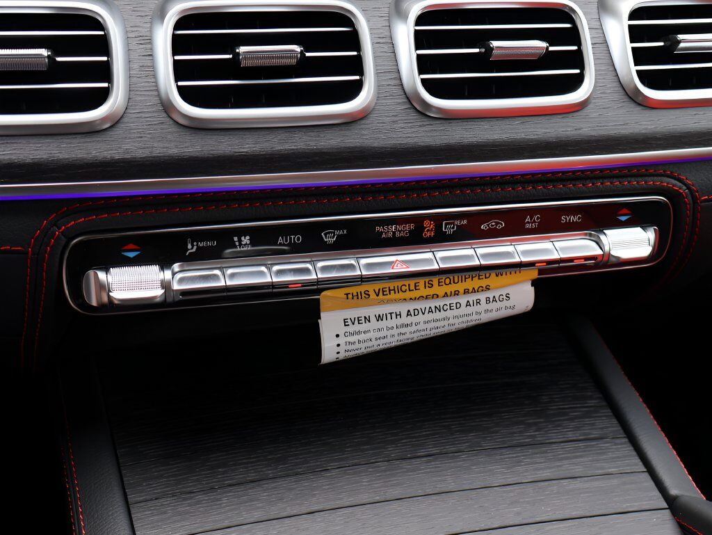 2026 Mercedes-Benz GLE GLE 53 AMG&reg; San Clemente CA