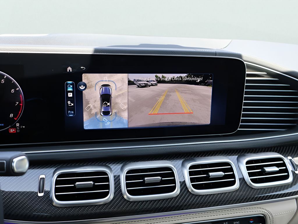 2026 Mercedes-Benz GLE GLE 53 AMG&reg; San Clemente CA