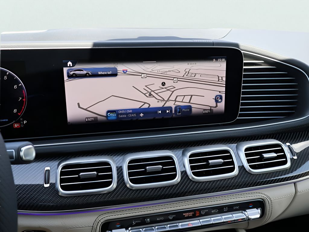 2026 Mercedes-Benz GLE GLE 53 AMG&reg; San Clemente CA