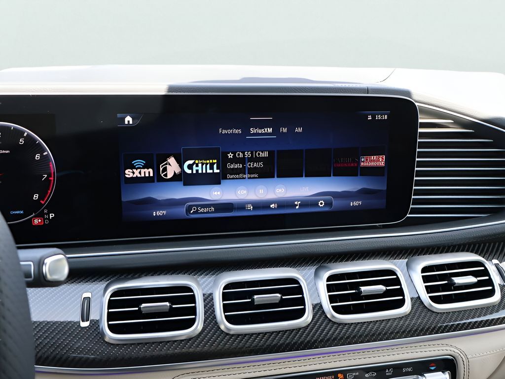 2026 Mercedes-Benz GLE GLE 53 AMG&reg; San Clemente CA