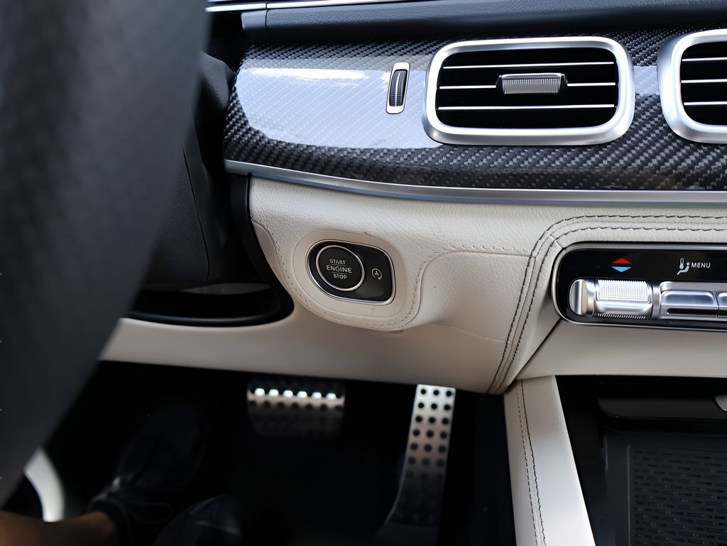 2026 Mercedes-Benz GLE GLE 53 AMG&reg; San Clemente CA