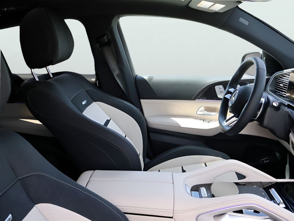 2026 Mercedes-Benz GLE GLE 53 AMG&reg; San Clemente CA