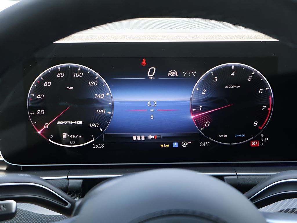 2026 Mercedes-Benz GLE GLE 53 AMG&reg; San Clemente CA