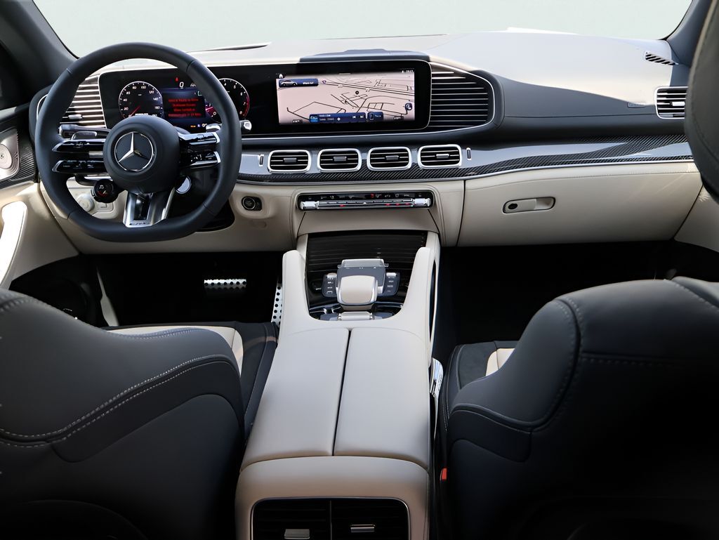 2026 Mercedes-Benz GLE GLE 53 AMG&reg; San Clemente CA