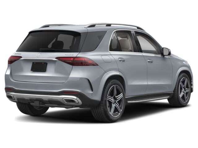 2026 Mercedes-Benz GLE GLE 580 Morristown NJ