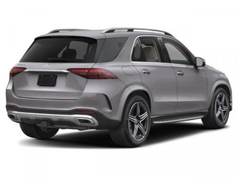 2026 Mercedes-Benz GLE GLE 580 Morristown NJ