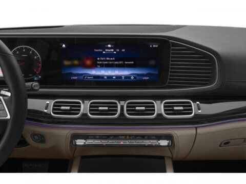 2026 Mercedes-Benz GLE GLE 580 Morristown NJ