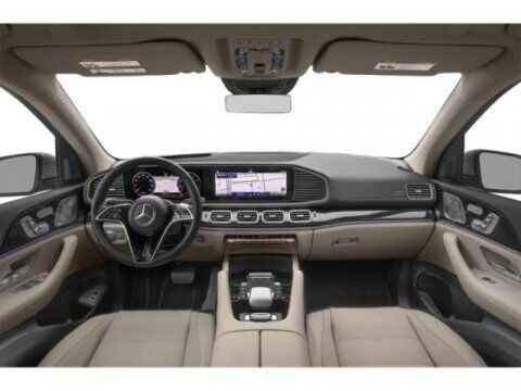 2026 Mercedes-Benz GLE GLE 580 Morristown NJ