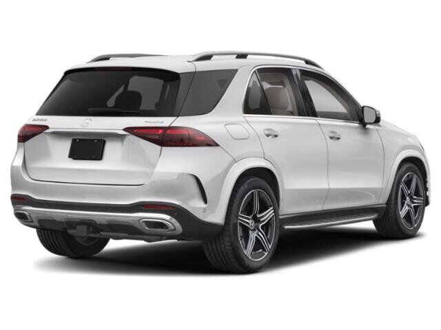 2026 Mercedes-Benz GLE GLE 580 Morristown NJ
