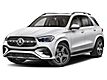 2026 Mercedes-Benz GLE GLE 580