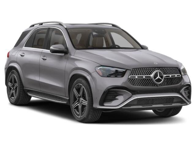 2026 Mercedes-Benz GLE GLE 580 Morristown NJ