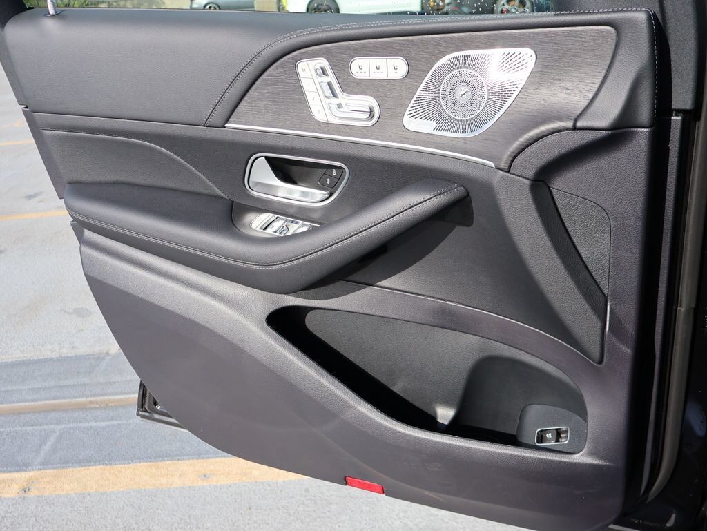 2026 Mercedes-Benz GLE GLE 580 San Clemente CA