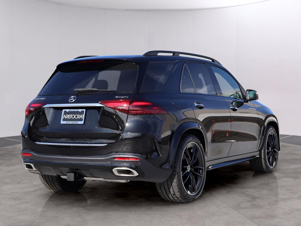 2026 Mercedes-Benz GLE GLE 580 San Clemente CA