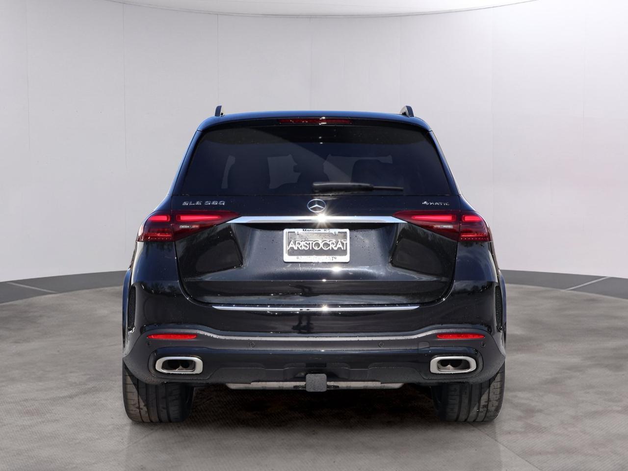 2026 Mercedes-Benz GLE GLE 580 San Clemente CA