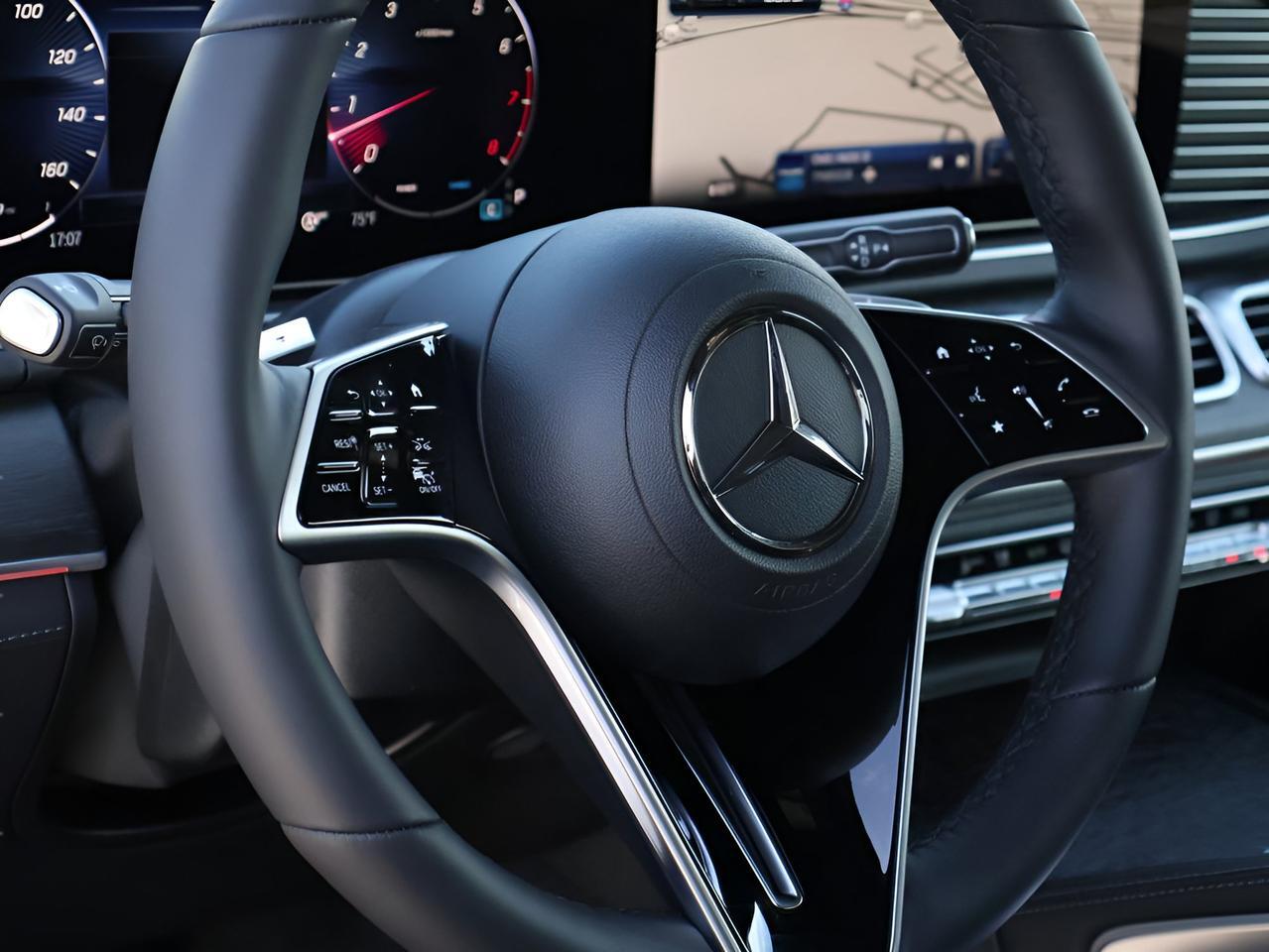 2026 Mercedes-Benz GLE GLE 580 San Clemente CA