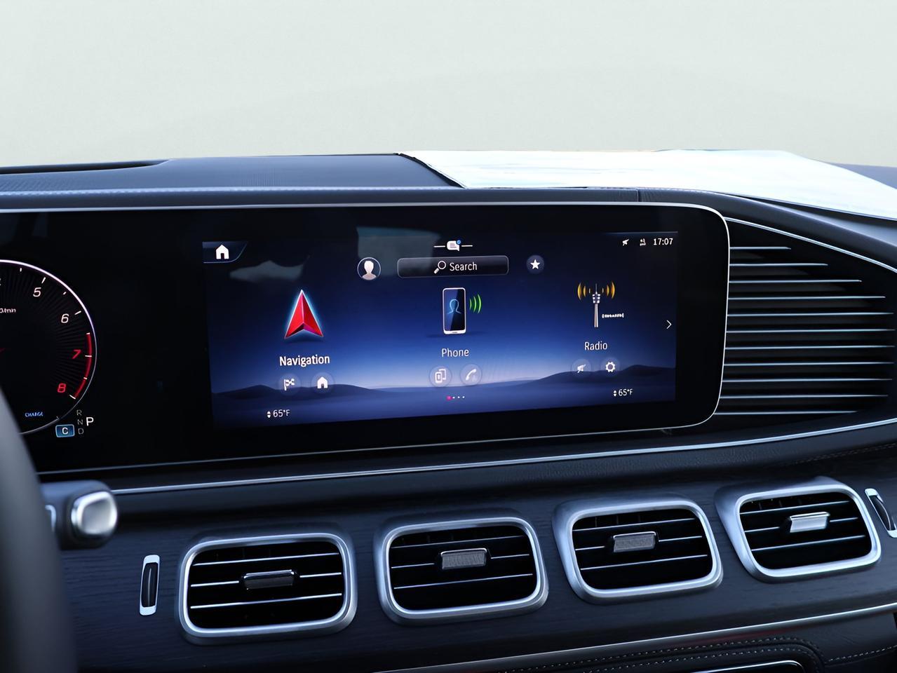 2026 Mercedes-Benz GLE GLE 580 San Clemente CA