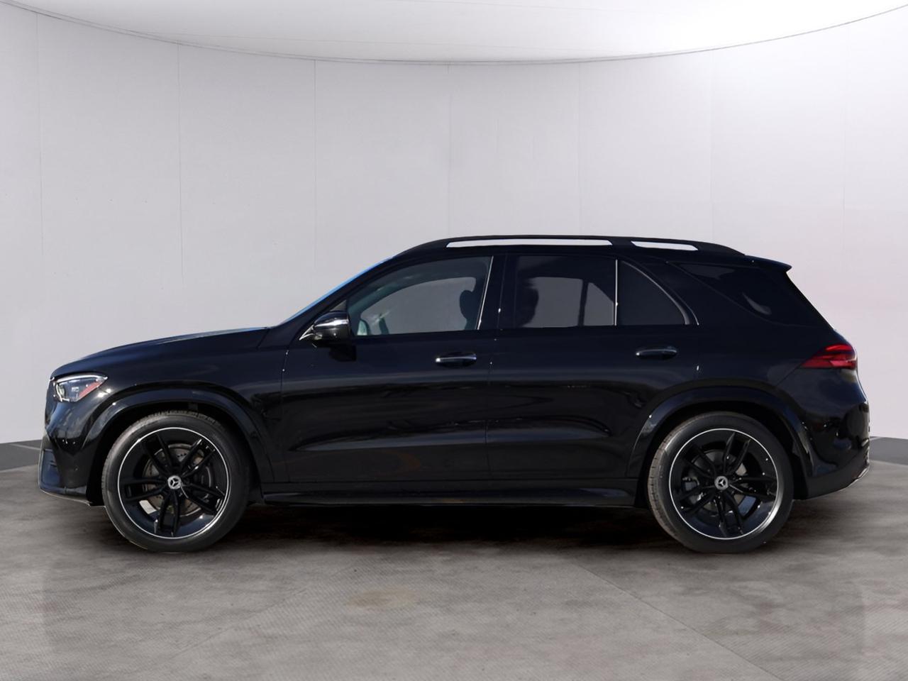 2026 Mercedes-Benz GLE GLE 580 San Clemente CA
