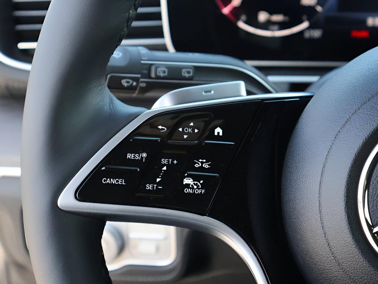 2026 Mercedes-Benz GLE GLE 580 San Clemente CA