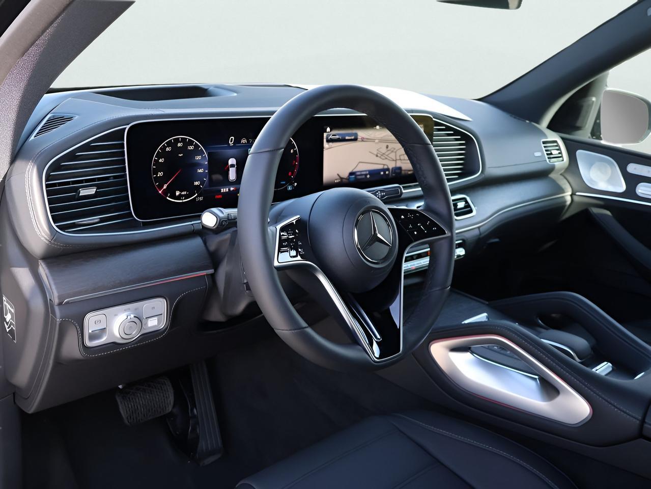 2026 Mercedes-Benz GLE GLE 580 San Clemente CA